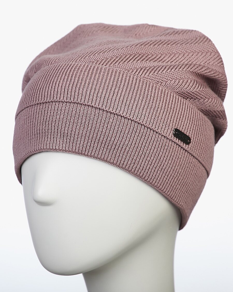 Шапка-колпак Miskorki, Розовый
Шапка-колпак Miskorki, Розовый