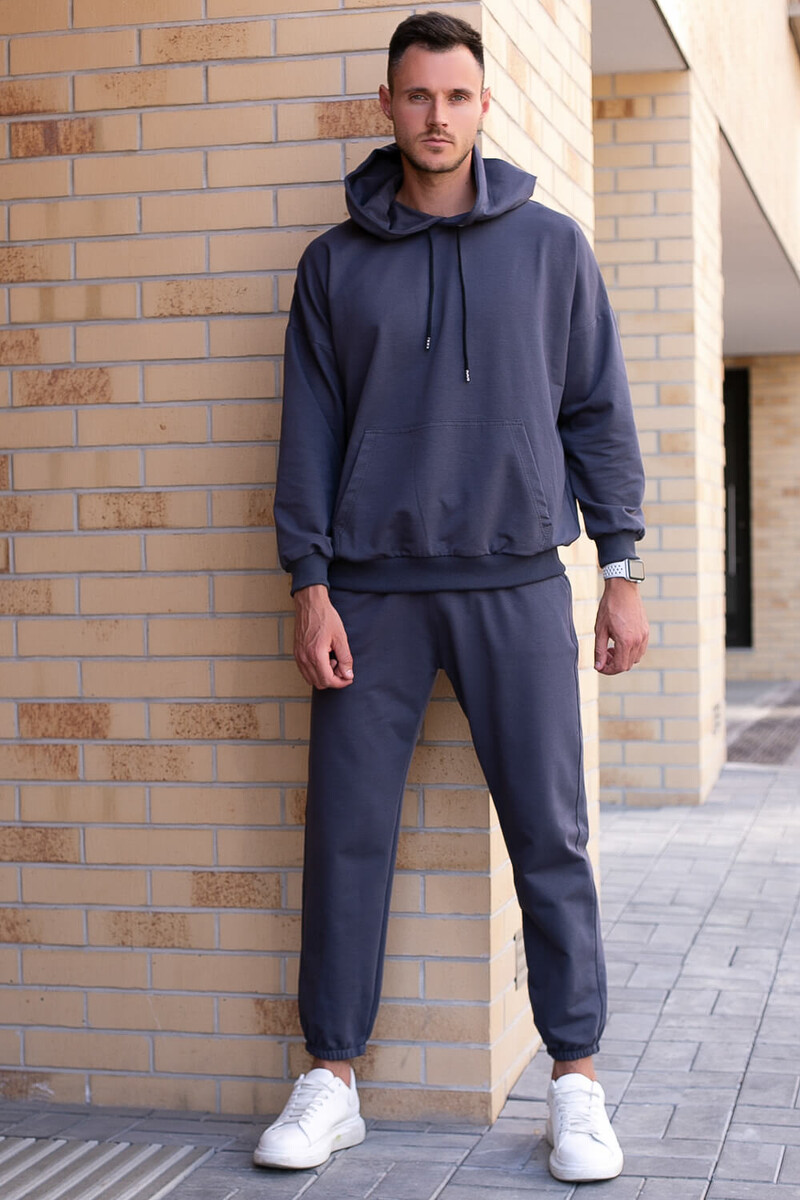 

Спортивный костюм LT Collection, Синий