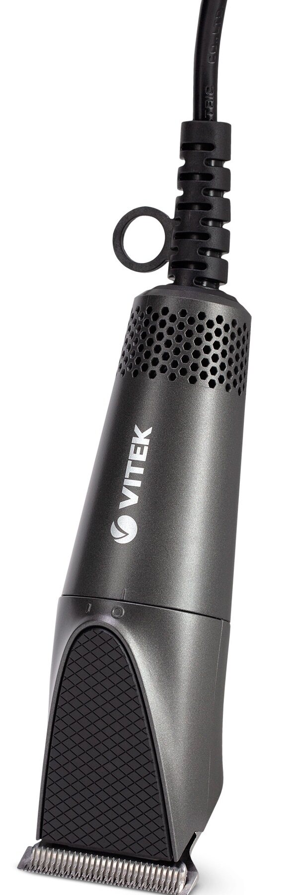

Машинка для стрижки волос VITEK VT-2587, Разноцветный