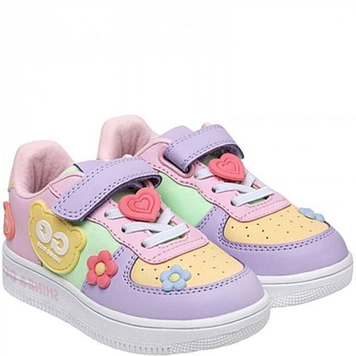 

Кроссовки Indigo Kids, Сиреневый