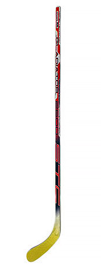 

Клюшка хоккейная взрослая STC SR Ranger 152 см (правая), Разноцветный