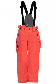 ItemsColor-Коралловый