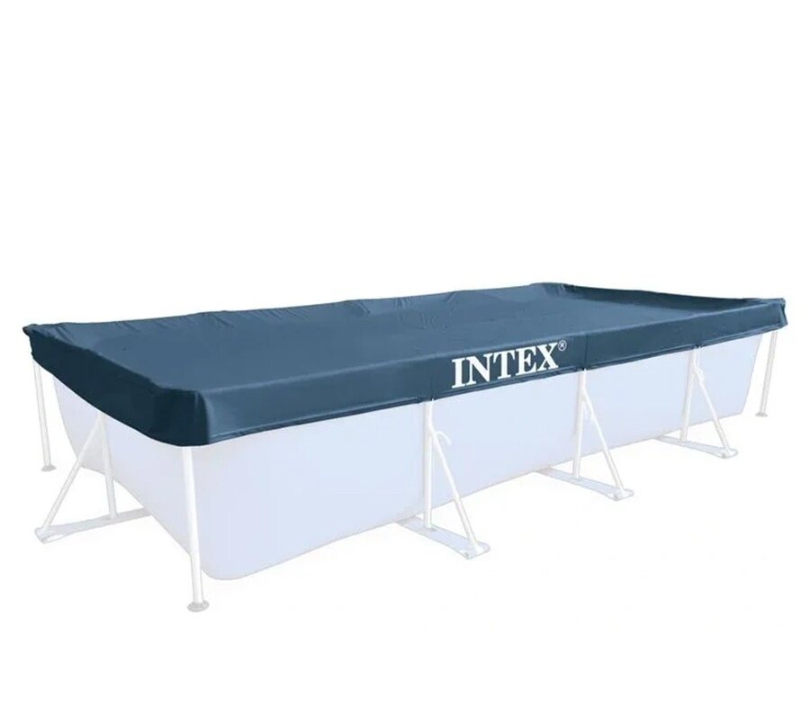 

Тент 450*220 см INTEX, Разноцветный