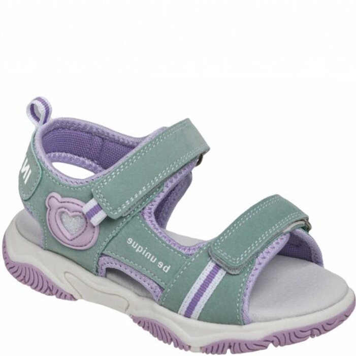

Сандалии Indigo Kids, Зелёный