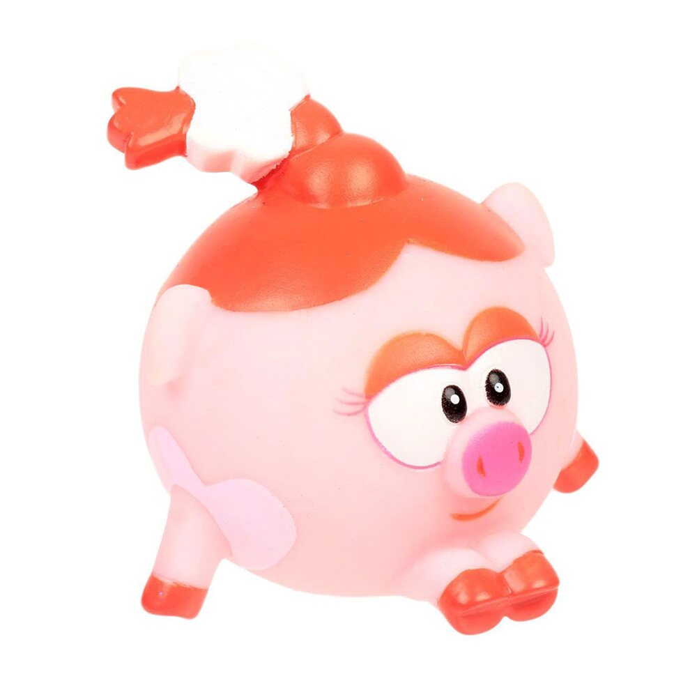 

Игрушка Нюша, Разноцветный