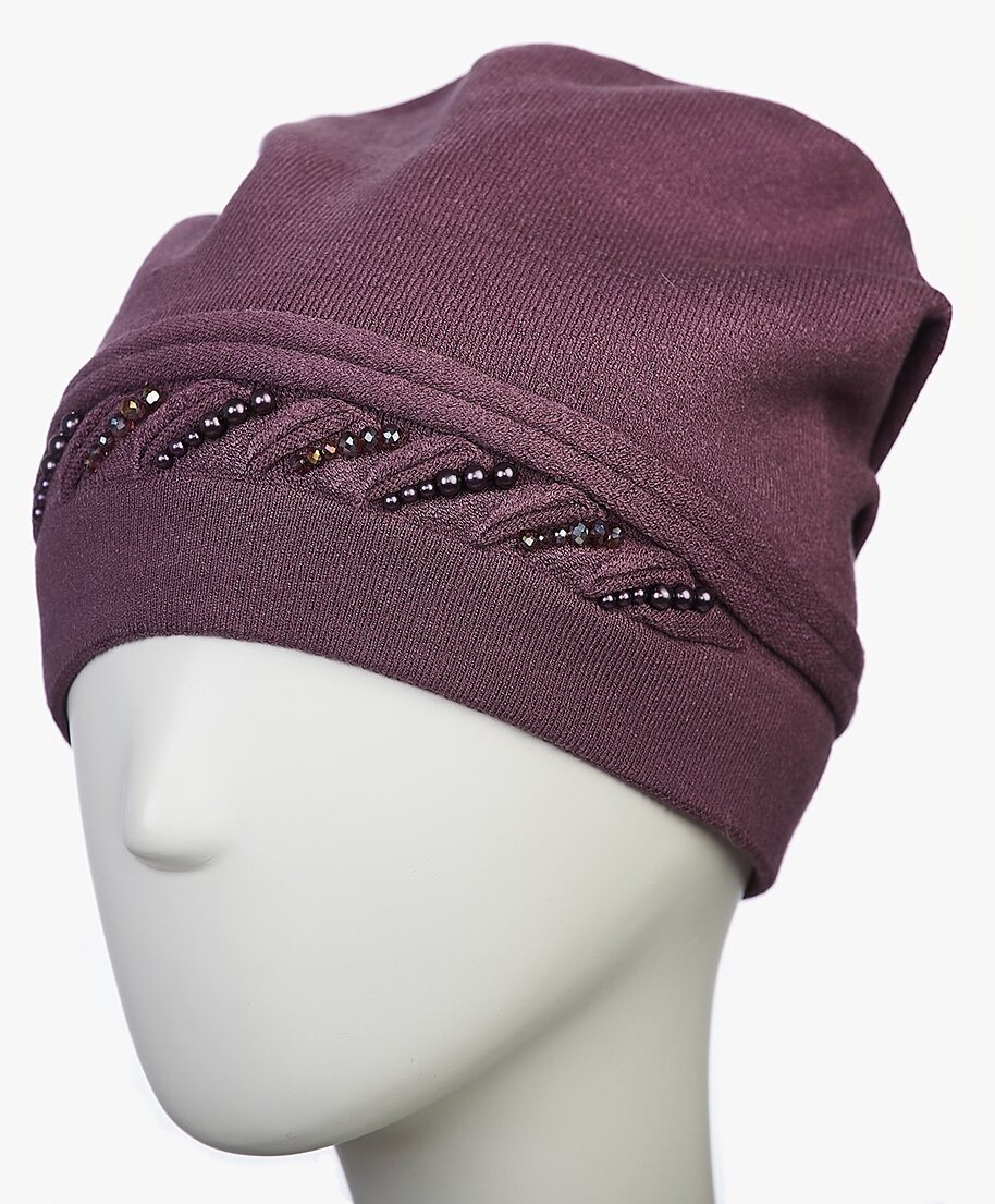 

Шапка-колпак Miskorki, Фиолетовый