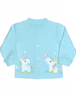 ItemsColor-Бирюзовый