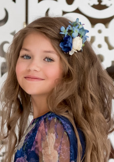 ItemsColor-Синий