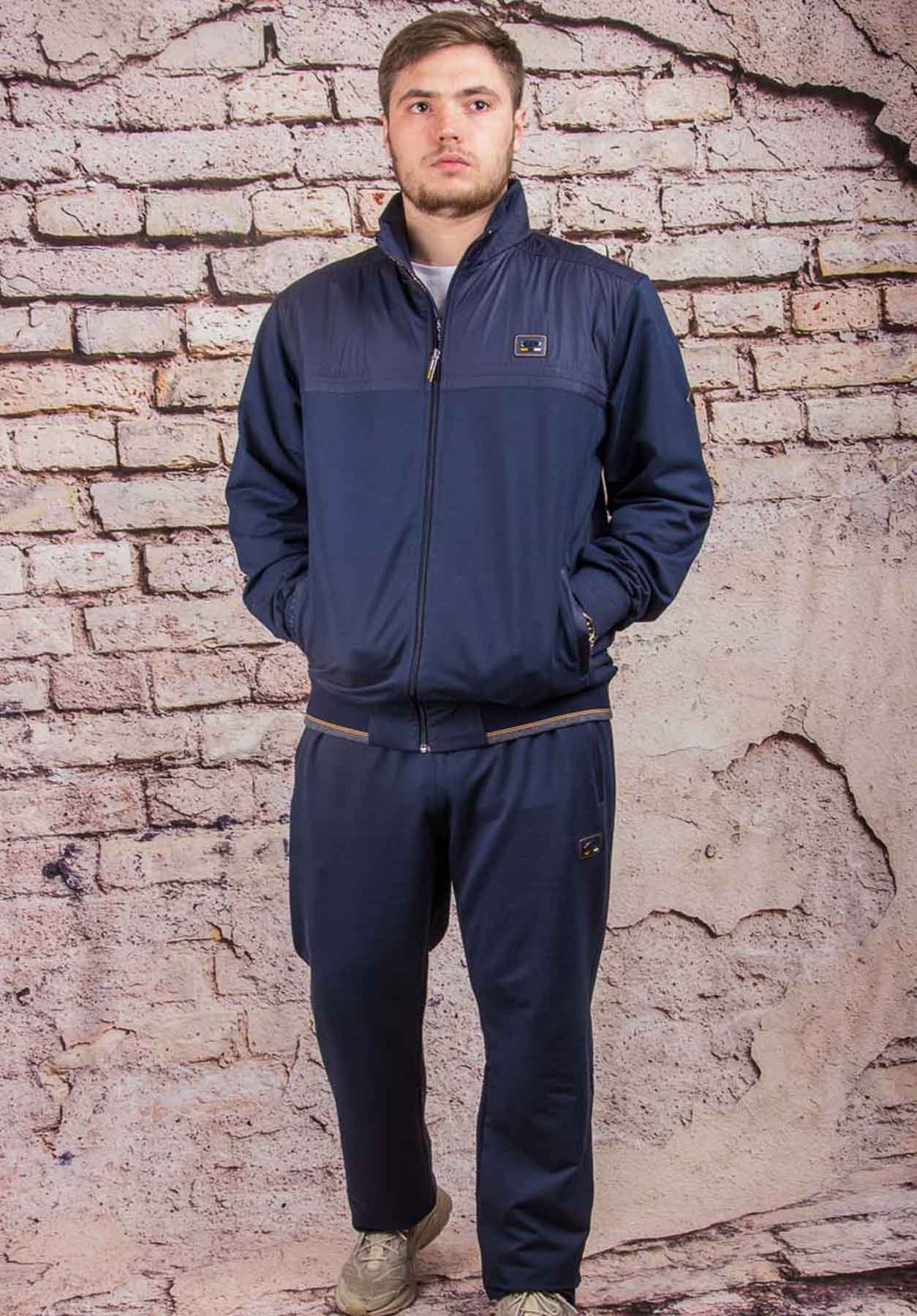 

Спортивный костюм FS, Синий
