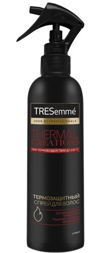 

Спрей для волос TRESemme Термозащитный 300 мл, Разноцветный