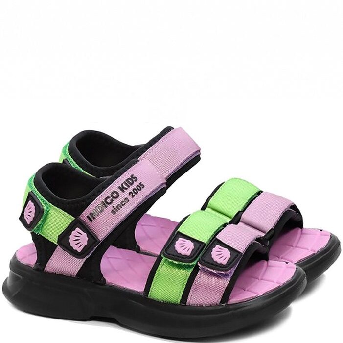 

Сандалии Indigo Kids, Розовый