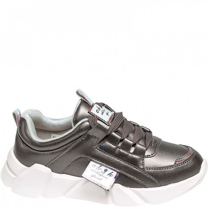 

Кроссовки Сказка, Серый