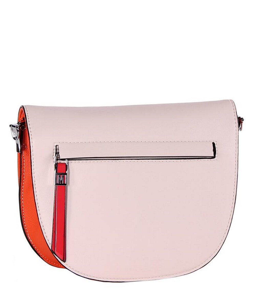 

Сумка кросс-боди женская Valle Mitto, Розовый