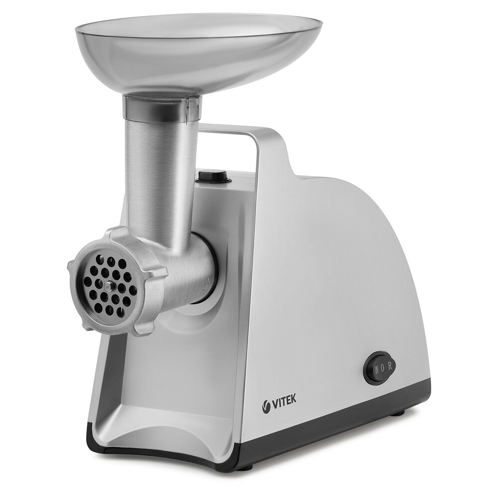 

Электромясорубка VITEK VT-3620, Разноцветный