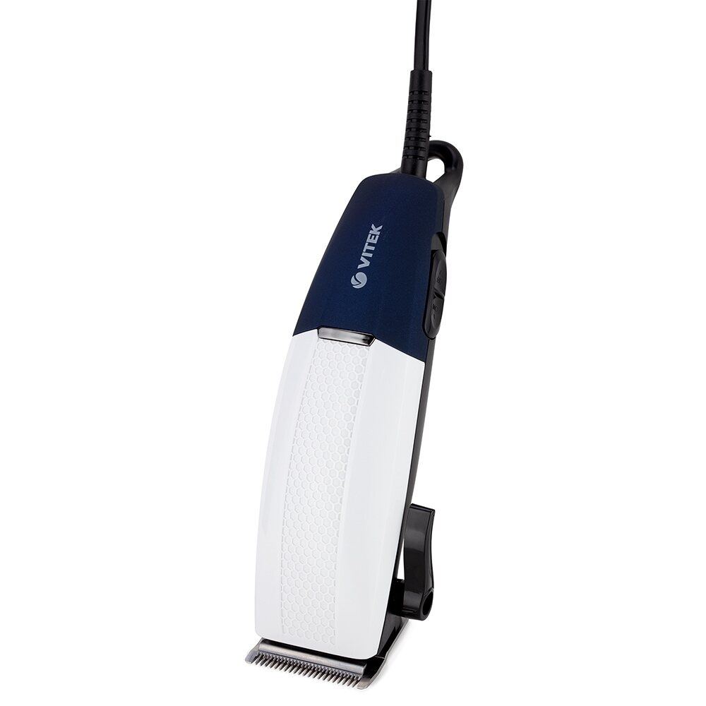 

Машинка для стрижки волос VITEK VT-2516, Разноцветный