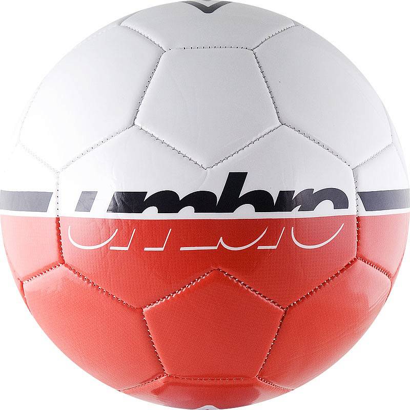 

Футбольный мяч UMBRO Veloce Supporter 20808U-9BB №5, Разноцветный