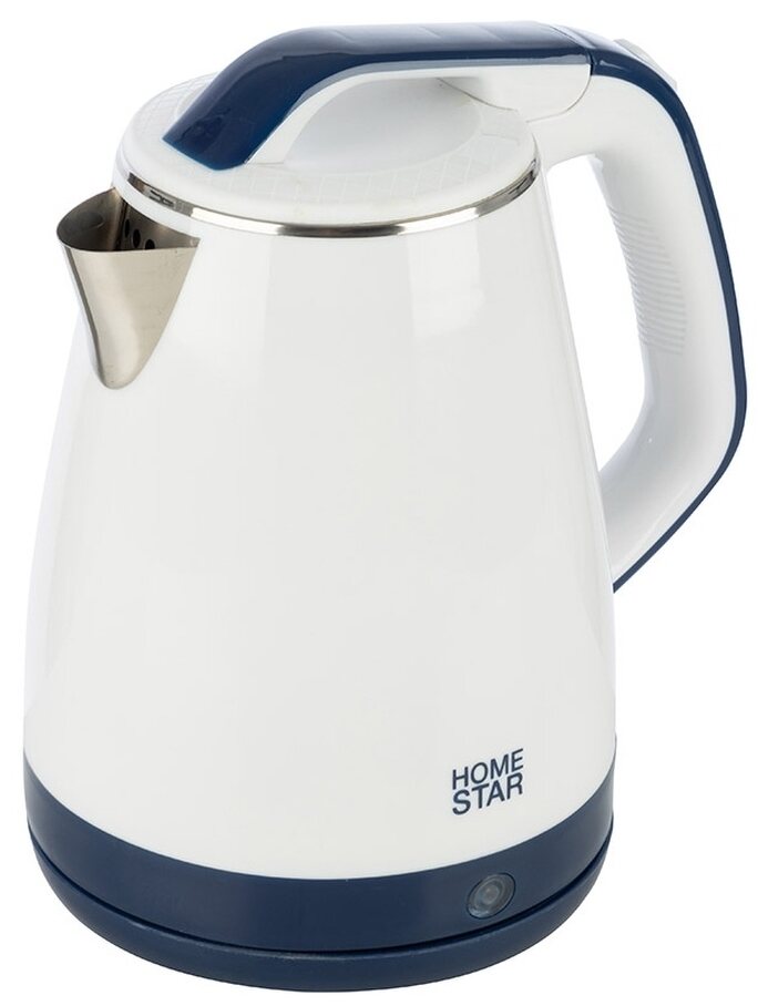

Электрочайник HomeStar HS-1035, Разноцветный
