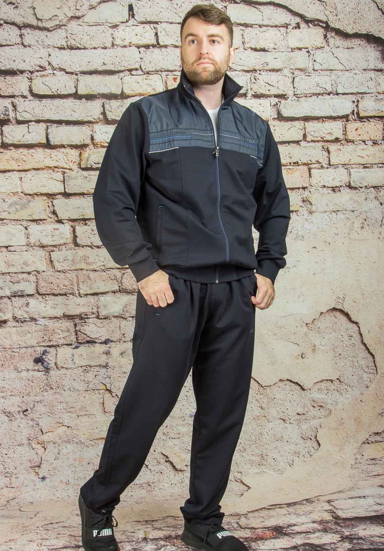 

Спортивный костюм SHOOTER, Синий
