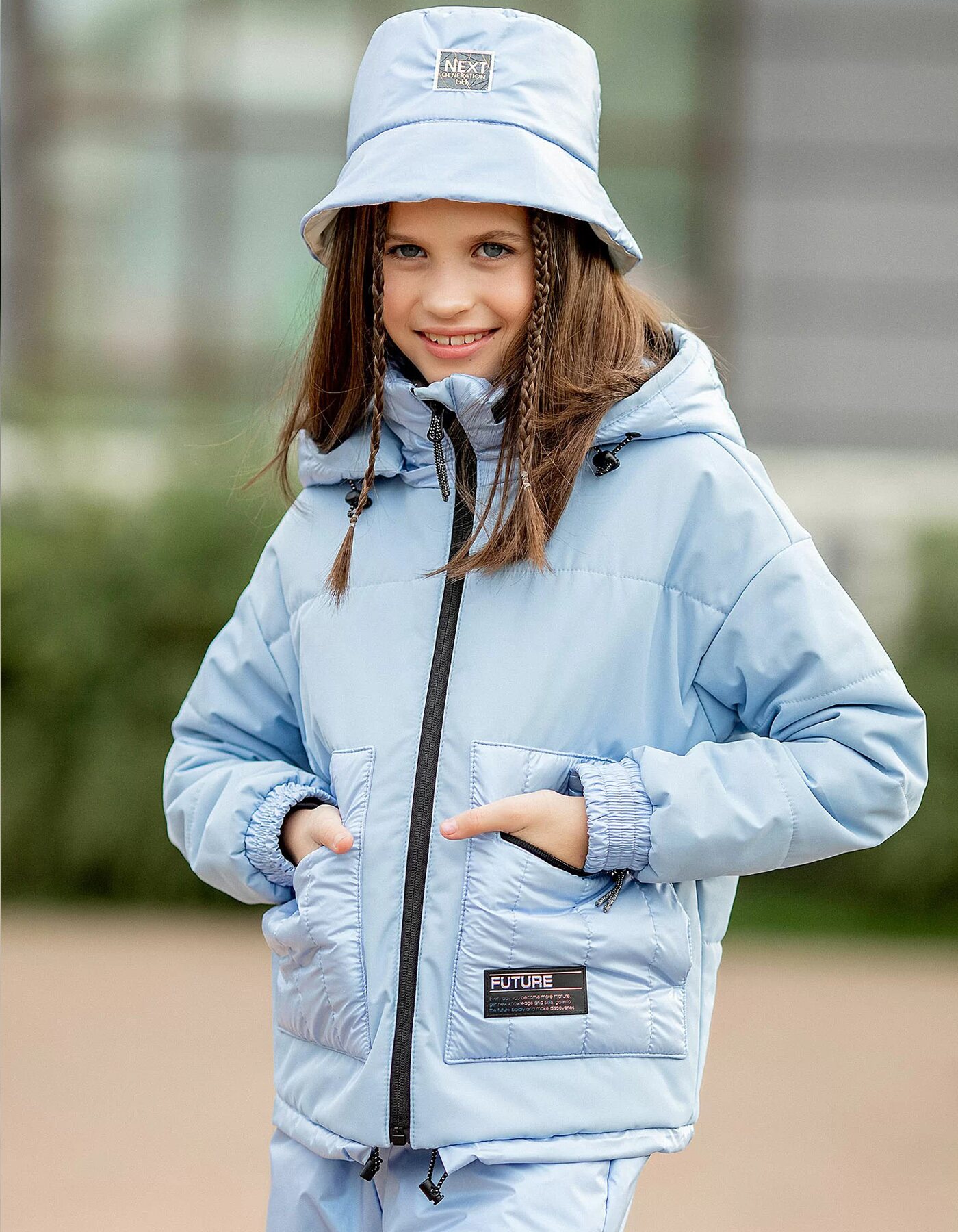 Куртка демисезонная batik BT561-23в-3-02 в Новосибирске – купить по ...