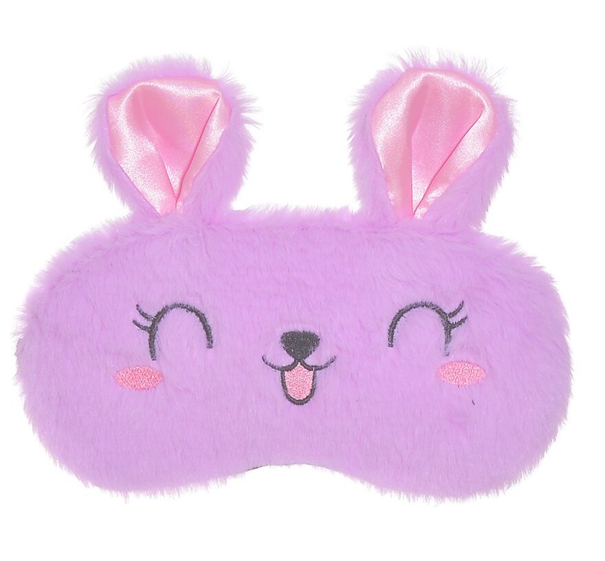 

Маска для сна Rush Way Bunny, Разноцветный