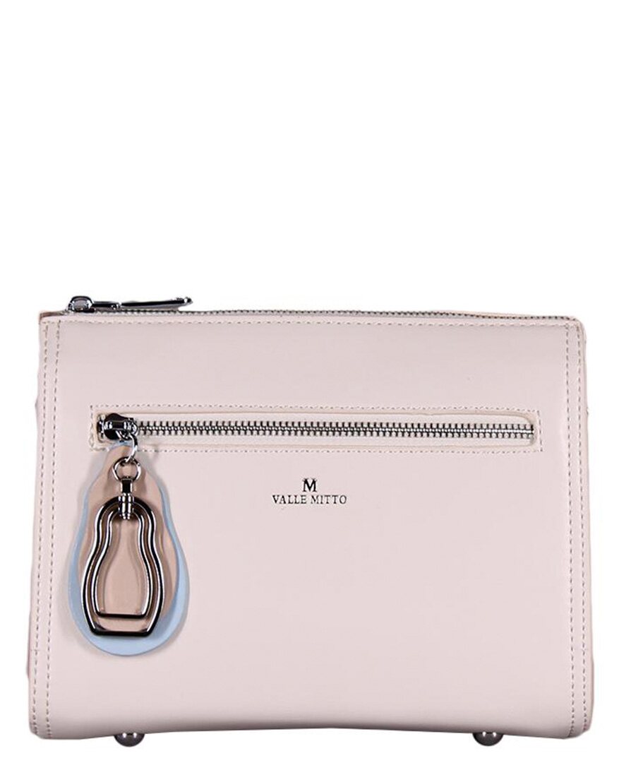 

Сумка кросс-боди женская Valle Mitto, Бежевый