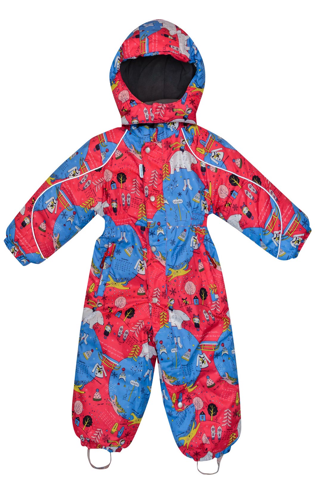 комбинезоны новосибирск