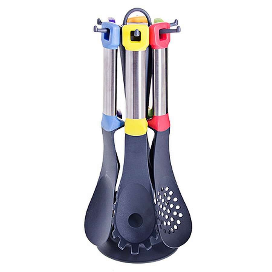 

Набор кухонный Mayer&Boch 6 предметов, Разноцветный