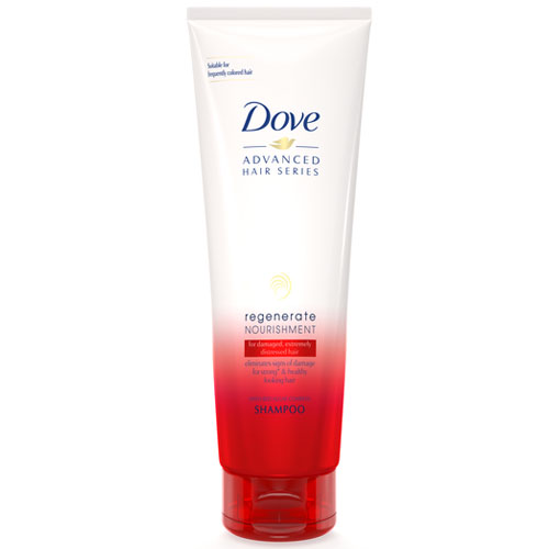 

Шампунь Dove Advanced Hair Series Прогрессивное восстановление 250 мл, Разноцветный