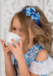 ItemsColor-Синий