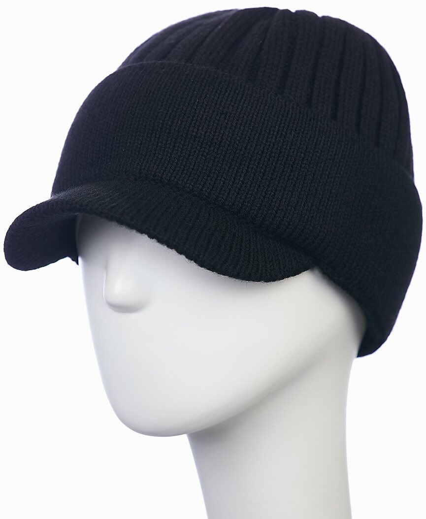 

Кепка Trend, Черный