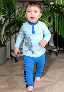 ItemsColor-Голубой