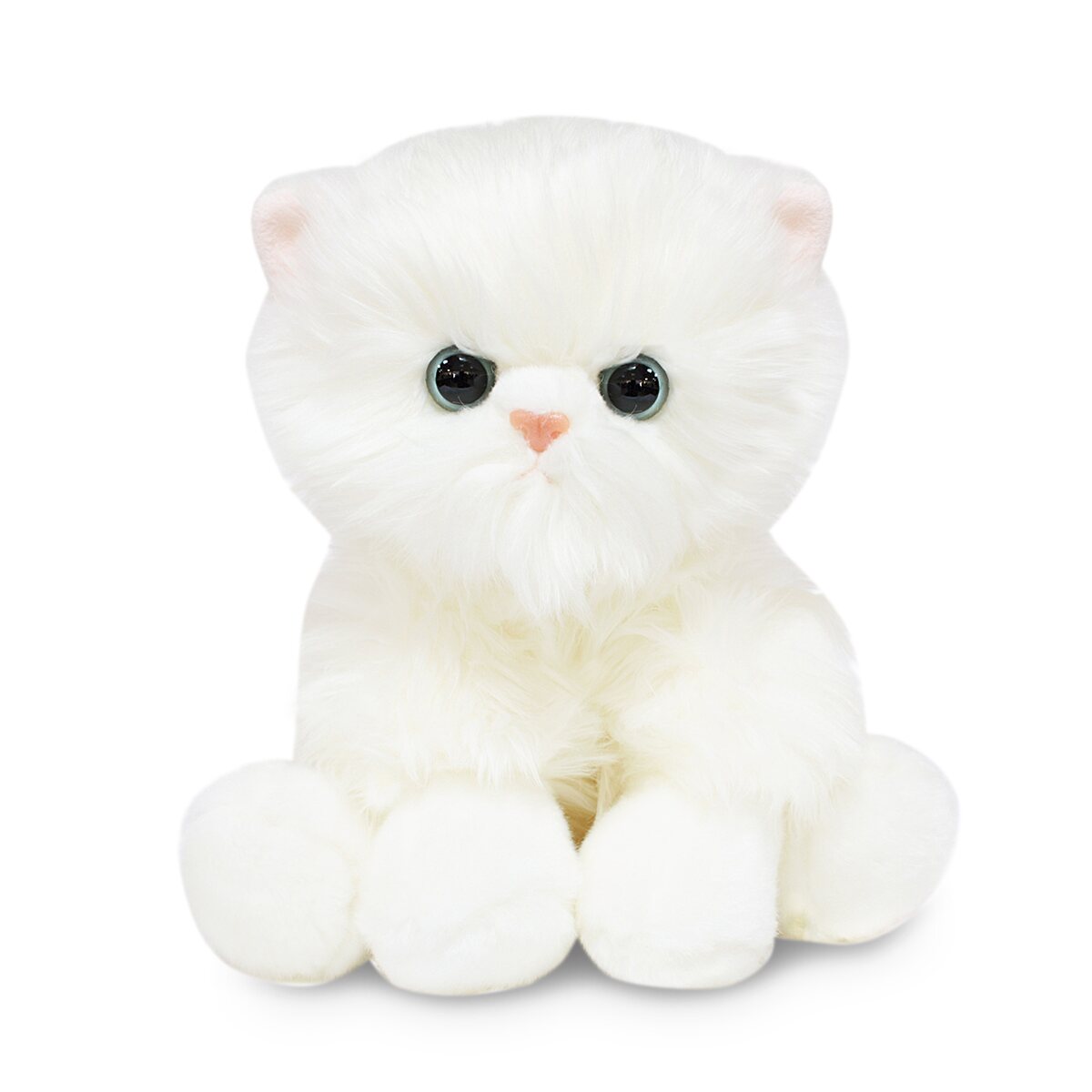 Мягкая Игрушка Котенок Купить