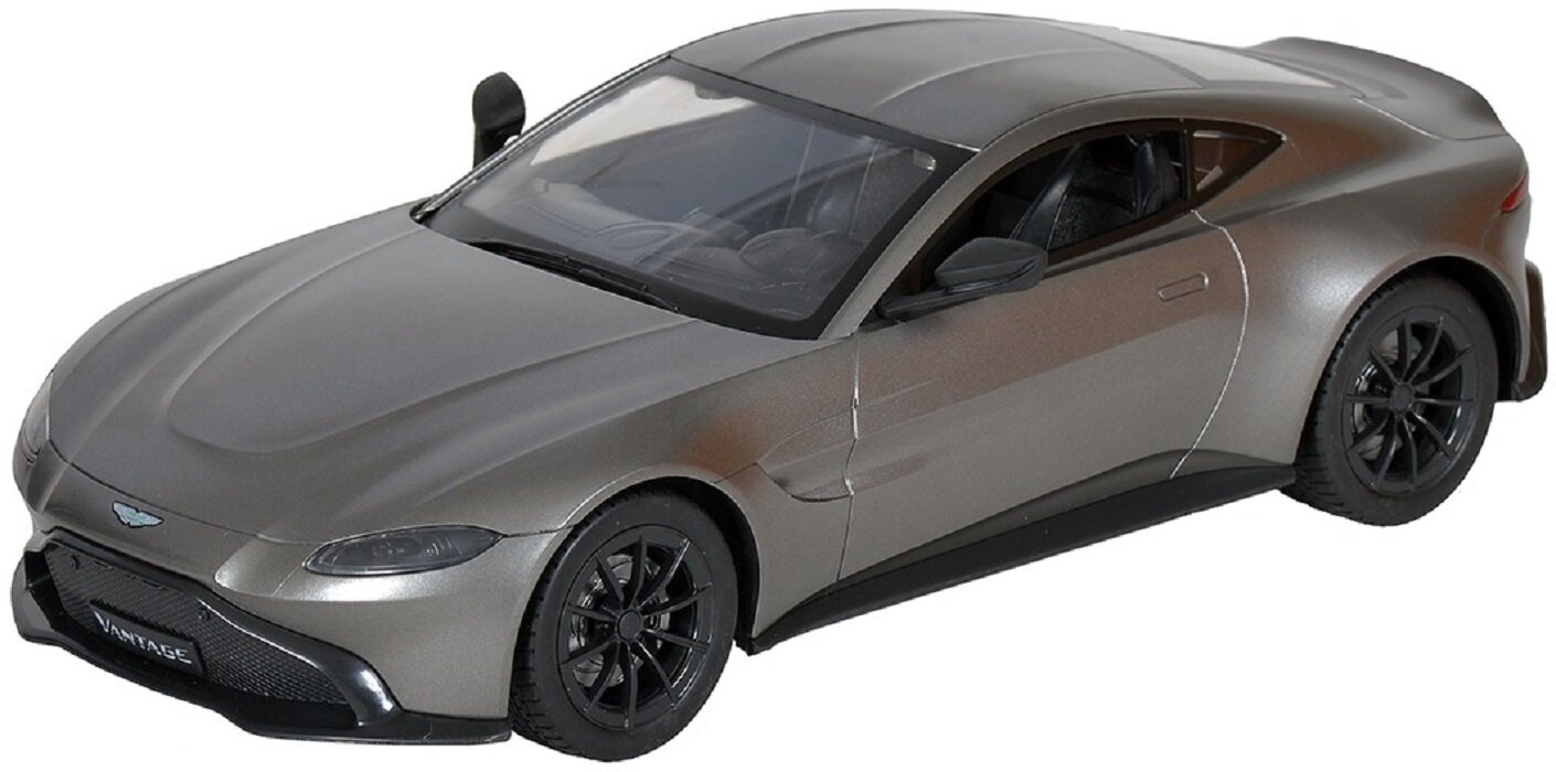 Радиоуправляемая машина RW Aston Martin Vantage 1:14 RF342860 в  Новосибирске – купить в интернет-магазине Смолл Сити