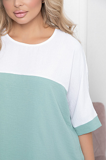 Бирюзовый Бирюзовый