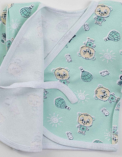 Нейтральная