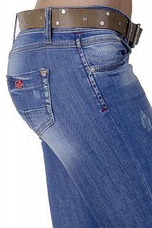 Синий Синий