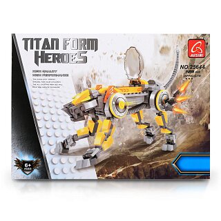 Разноцветный