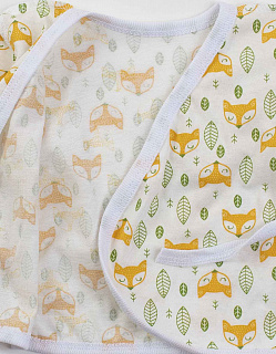 Нейтральная