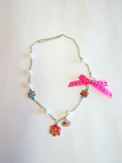 Разноцветный