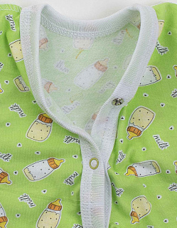 Нейтральная